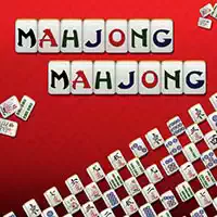 mahjong_mahjong Խաղեր