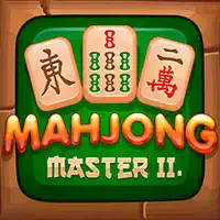mahjong_master_2 Тоглоомууд
