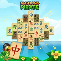 mahjong_pirate_plunder_journey 游戏