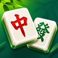 Mahjong Solitaire: Daş Partlayışı
