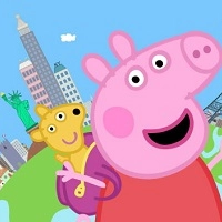 make_your_peppa_pig_adventure Oyunlar