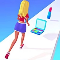 makeover_run Ігри