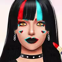 makeup_artist_fashion_salon Giochi