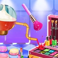 makeup_kit_diy_dress_up بازی ها