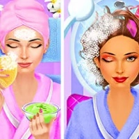 makeup_teen_spa_salon เกม