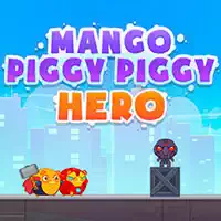 mango_piggy_piggy_hero खेल