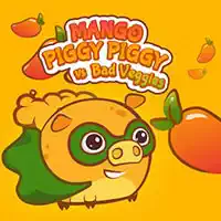 mango_piggy_piggy_vs_bad_veggies თამაშები