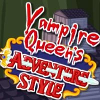 marceline_in_adventure_style Jeux