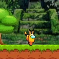 mario_amongpokemon Juegos