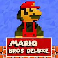 mario_bros_deluxe खेल