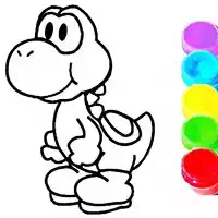 mario_coloring_book Juegos