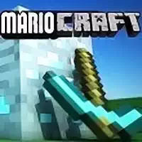 mario_craft ألعاب