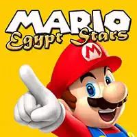 mario_egypt_stars بازی ها