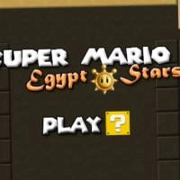 mario_egyptian_stars Խաղեր