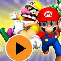 mario_for_mobile ហ្គេម