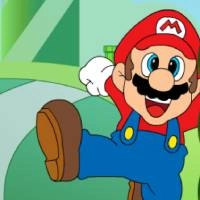 mario_for_two ゲーム