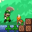 mario_in_leprechaun_island بازی ها