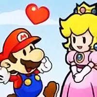 mario_love_adventure Oyunlar