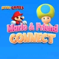 mario_mahjong ألعاب