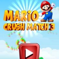 mario_match_3 Lojëra