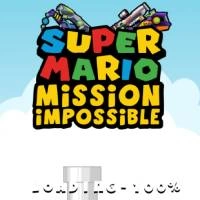 Mario: Mission Impossible