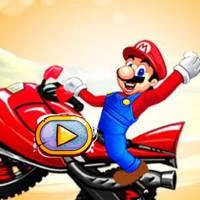 mario_races Παιχνίδια