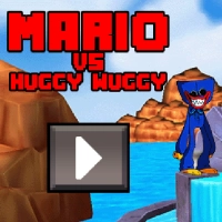mario_vs_huggy_wuggy Խաղեր