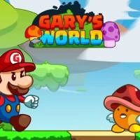 Mariowereld 2