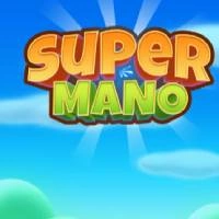 Wędrówka Mario