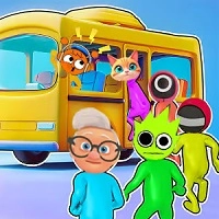 mart_puzzle_-_bus_jam રમતો