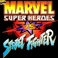 marvel_super_heroes_vs_street_fighter ゲーム