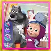 masha_and_the_bear-_free_dentist_hospital_surgery Jogos