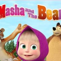 Mascha Und Der Bär Kinderspiele