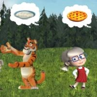 Masha & Bear Koken Dash