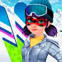 mask_lady_ski_time Spiele