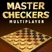 master_checkers_multiplayer Spil