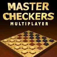 Master Checkers Multiplayer