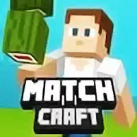 match_craft Ігри