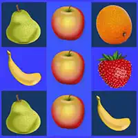 match_fruits Jeux