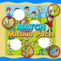 match_missing_pieces_kids_educational_game Giochi