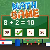 math_game Jogos