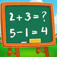 math_kids_game Խաղեր