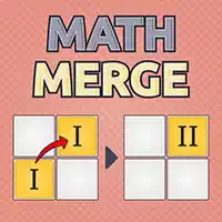 math_merge Тоглоомууд