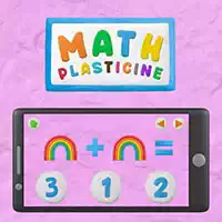 Plasticina Matemáticas