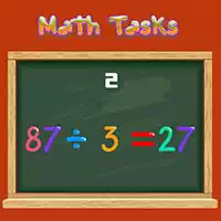math_tasks_true_or_false Pelit