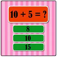 math_test_challenge თამაშები