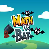 math_vs_bat гульні