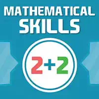 mathematical_skills Խաղեր