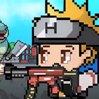 mecha_shoot_pixel_rpg თამაშები