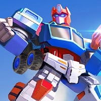 mecha_storm_robot_battle بازی ها